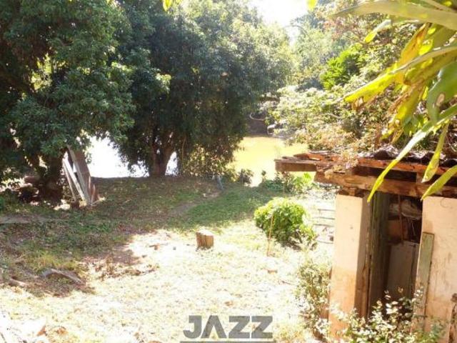 Chácara para venda em Loteamento Residencial Entre Verdes S