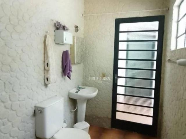 Chácara para venda em Louveira