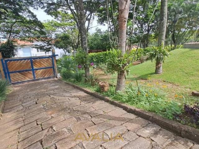 Chácara para venda em Lagos de Shanadu de 5313.72m² com 6 Quartos e 12 Garagens