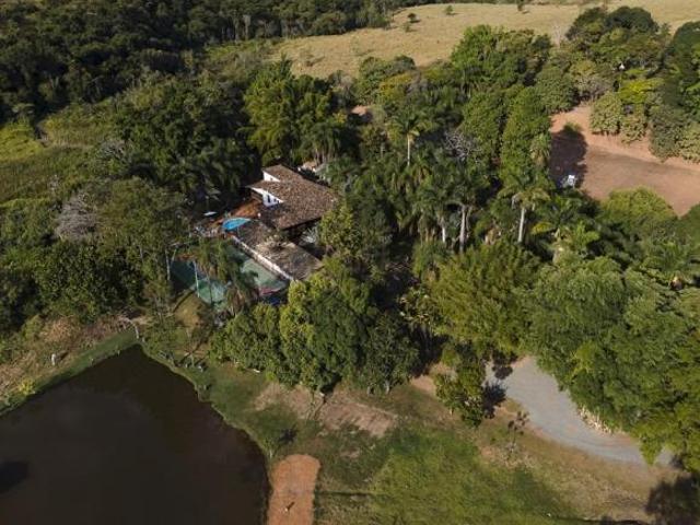 Chácara para venda em Lamounier/Lamounier, Itapecerica
