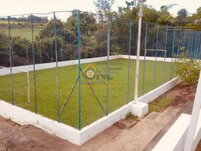 Chácara para venda em Laranjal Paulista
