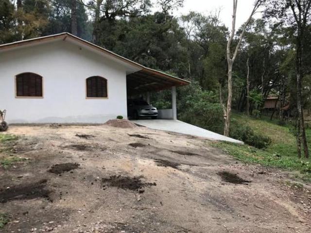 Chácara para venda em Leão de 98.00m² com 1 Quarto e 2 Garagens