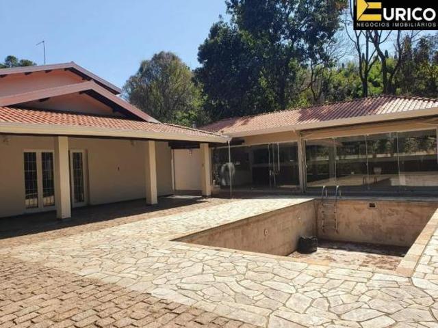 Chácara para venda em Lenheiro de 10000.00m² com 4 Quartos, 3 Suites e 6 Garagens