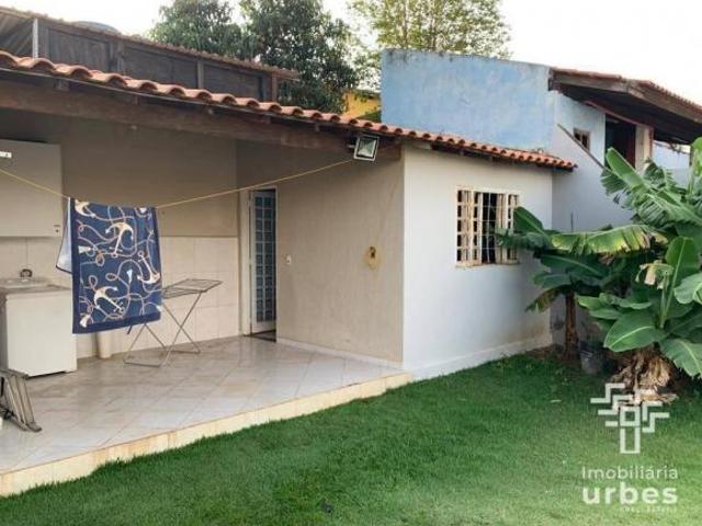 Chácara para venda em Limeira