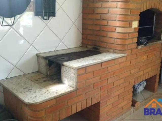 Chácara para venda em Limeira
