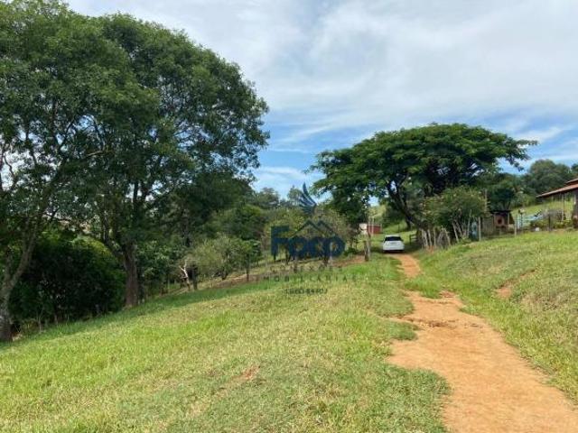 Chácara para venda em Limeira, Pouso Alegre