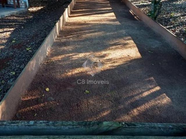 Chácara para venda em Linha Palmeiro, Santa Cruz do Sul