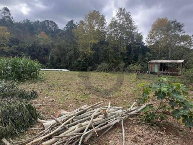 Chácara para venda em Monte Alverne, Santa Cruz do Sul