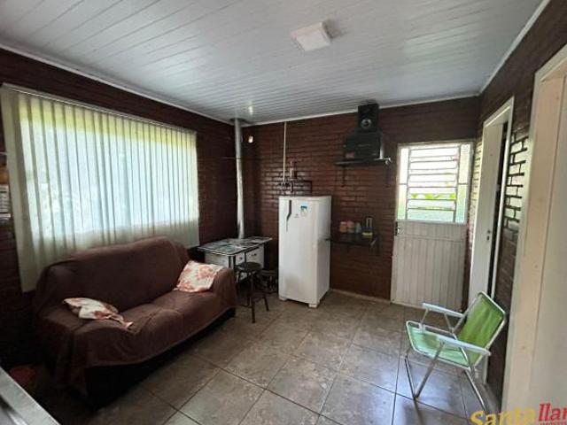 Chácara para venda em Monte Alverne, Santa Cruz do Sul