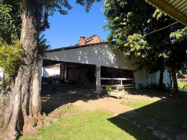 Chácara para venda em Monte Alverne, Santa Cruz do Sul