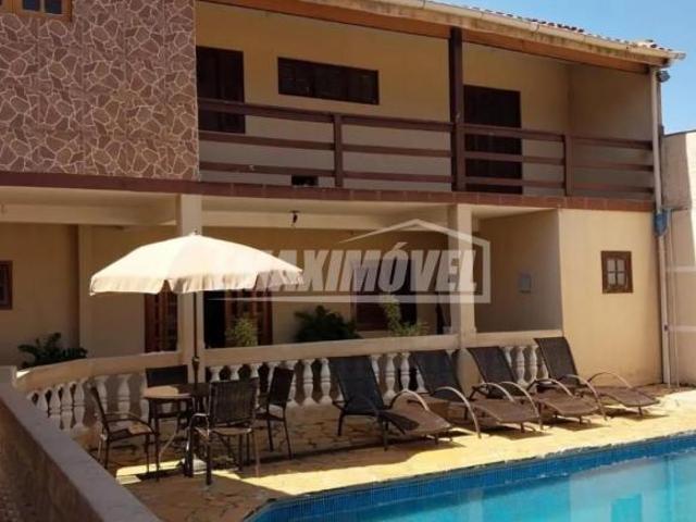 Chácara para venda em Monte Bianco de 450.00m² com 5 Quartos, 5 Suites e 6 Garagens