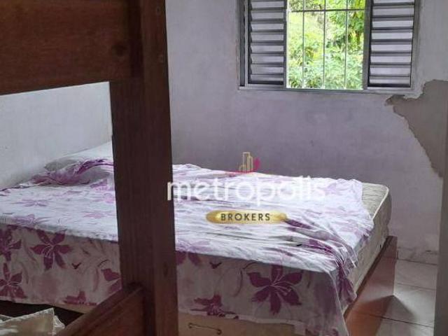 Chácara para venda em Morada do Sol, Sarapuí