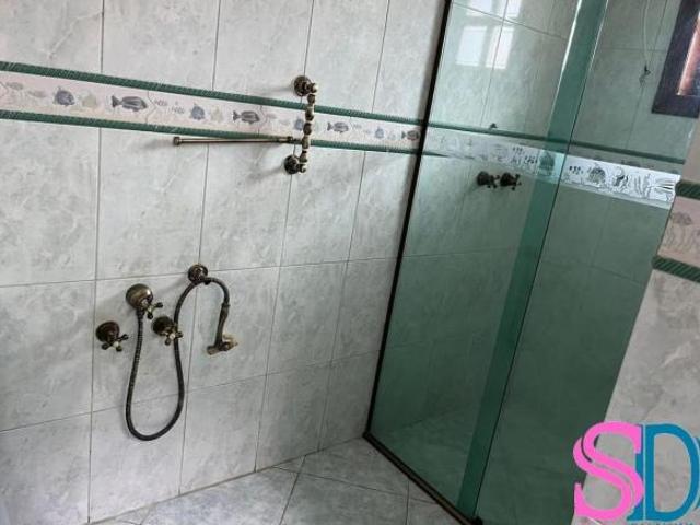 Chácara para venda em Mato Dentro, Ubatuba