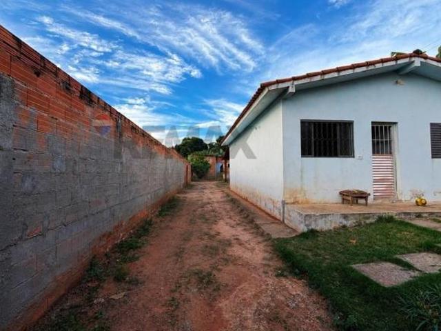 Chácara para venda em Machadinho de 140.00m² com 2 Quartos e 8 Garagens