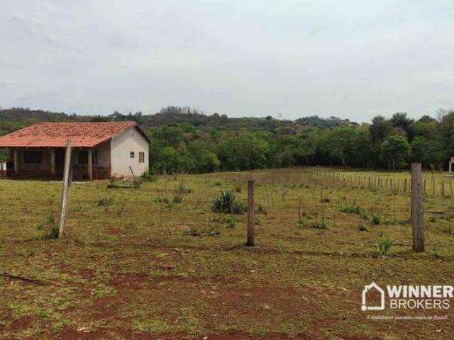 Chácara para venda em Mandaguari