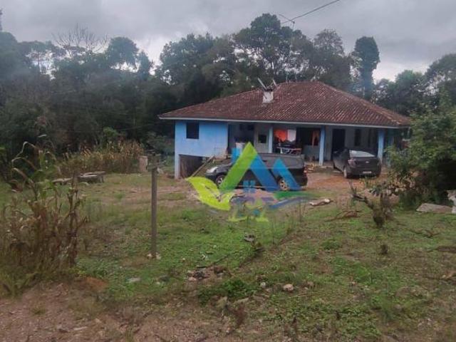 Chácara para venda em Mandirituba