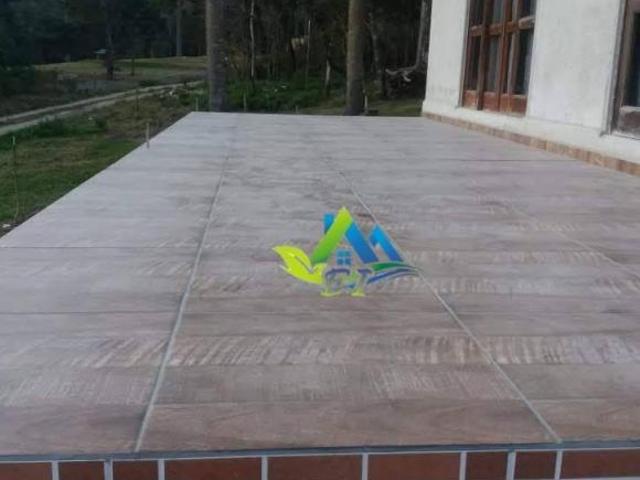 Chácara para venda em Mandirituba