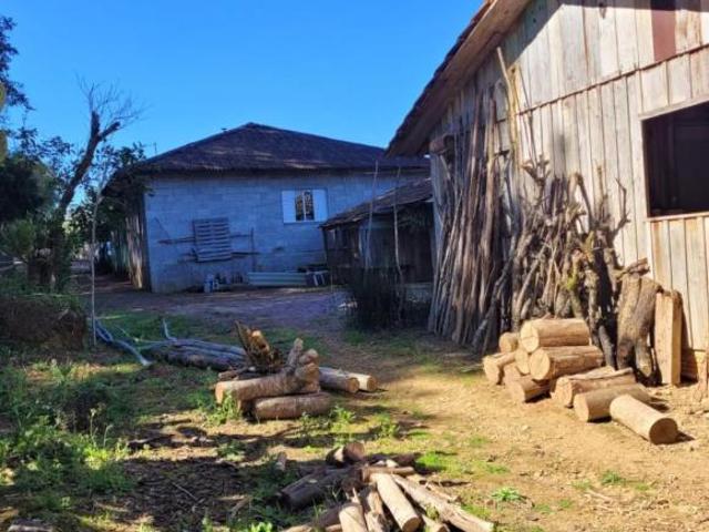 Chácara para Venda em Mandirituba, Área Rural Areia Branca dos Assis, 3 dormitórios, 2 banheiros
