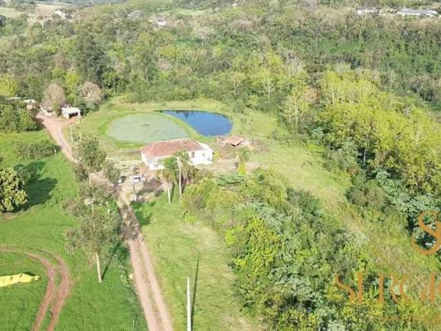Chácara para venda em Maratá