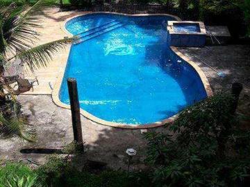 Chácara para venda em Maria Mercedes de 700.00m² com 6 Quartos, 3 Suites e 3 Garagens