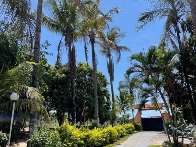 Chácara para venda em Marília