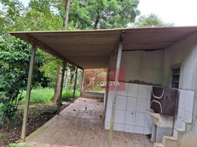 Chácara para venda em Marmelo de 300.00m² com 2 Quartos e 7 Garagens