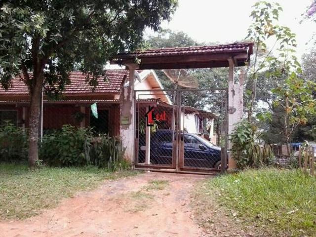 Chácara para Venda em Martinópolis, MARTINOPOLIS, 2 dormitórios, 1 banheiro, 1 vaga
