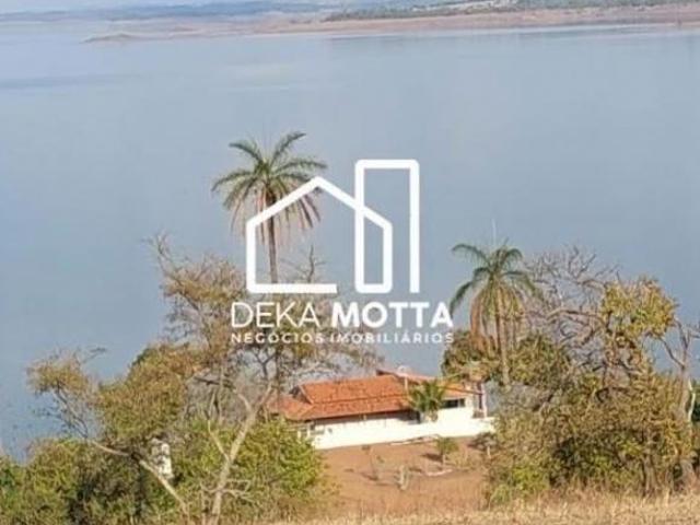 Chácara para venda em Nova Ponte