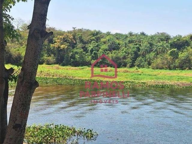 Chácara para venda em Novo Horizonte