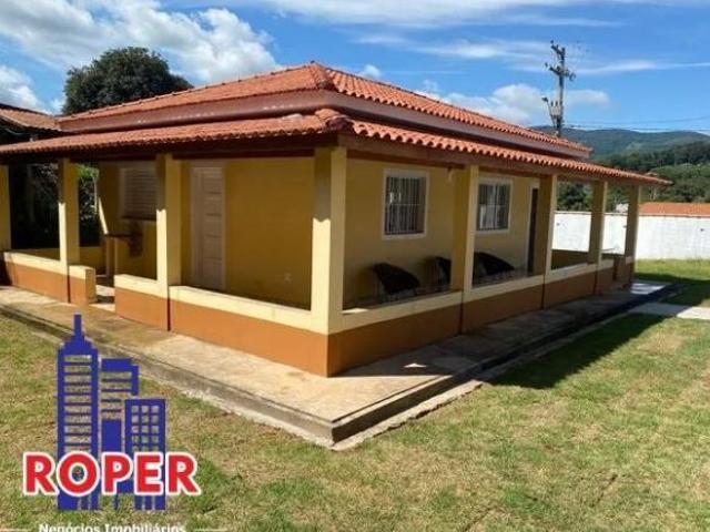 Chácara para venda em Nazaré Paulista