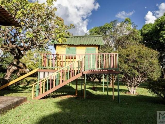 Chácara para venda em Núcleo Rural Lago Oeste Sobradinho