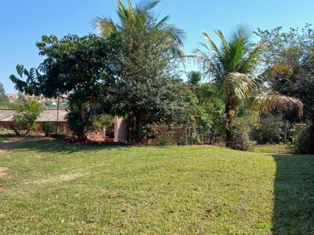 Chácara para venda em São Manuel de 207.97m² com 3 Quartos e 4 Garagens