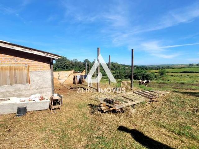 Chácara para venda em São João, Cruz Alta