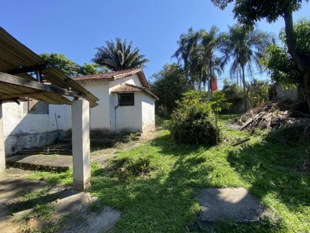 Chácara para Venda em São José dos Campos, Cidade Vista Verde, 3 dormitórios, 1 banheiro, 10 vagas