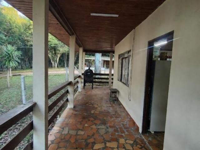 Chácara para Venda em São José dos Pinhais, Contenda, 3 dormitórios, 3 banheiros