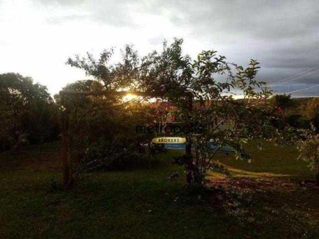 Chácara para venda em São Pedro