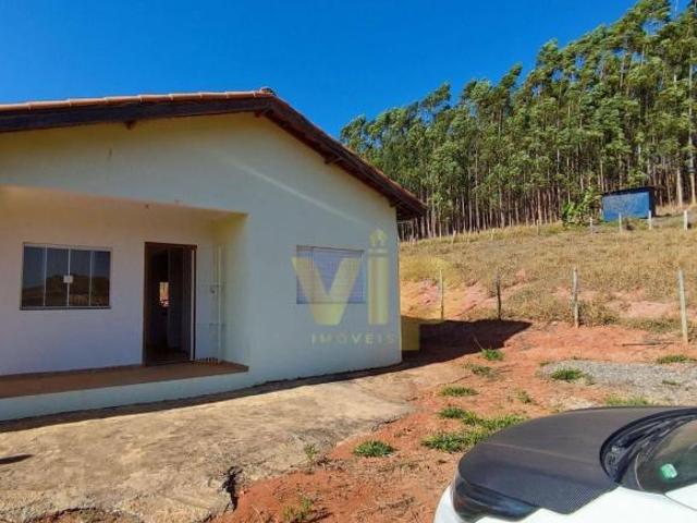 Chácara para venda em São Sebastião da Bela Vista