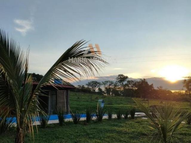 Chácara para Venda em São Sebastião do Oeste, ZONA RURAL, 2 dormitórios, 2 banheiros, 10 vagas