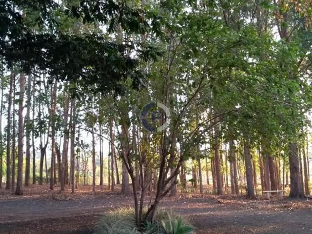 Chácara para venda em São Sebastião do Paraíso
