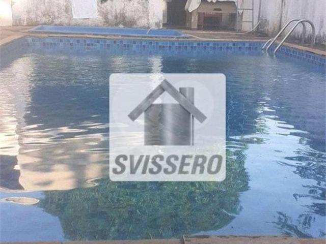 Chácara para venda em São Vicente, Iacanga
