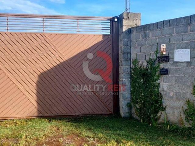 Chácara para venda em São Vicente, Mairiporã