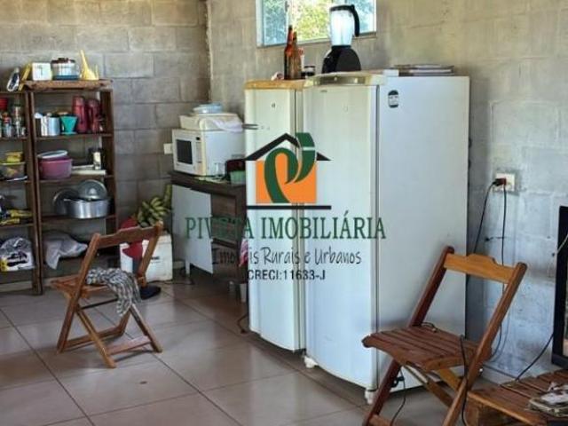 Chácara para venda em Sobrinho, Campo Grande