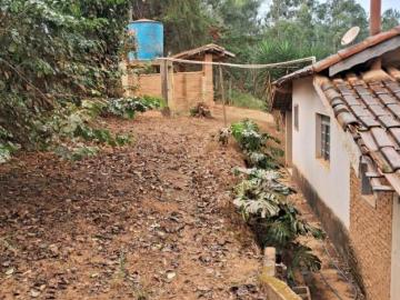 Chácara para Venda em Socorro, ZONA RURAL, 1 dormitório, 1 banheiro, 3 vagas