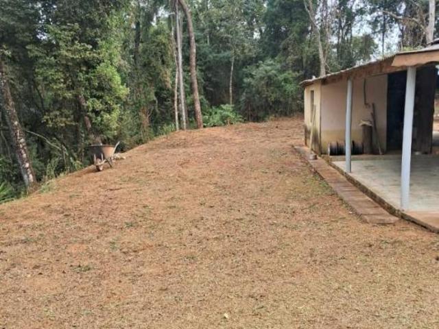 Chácara para Venda em Socorro, ZONA RURAL, 1 dormitório, 1 banheiro, 3 vagas