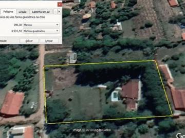Chácara para Venda em Socorro, B. do Porto, 3 dormitórios, 1 suíte, 2 banheiros
