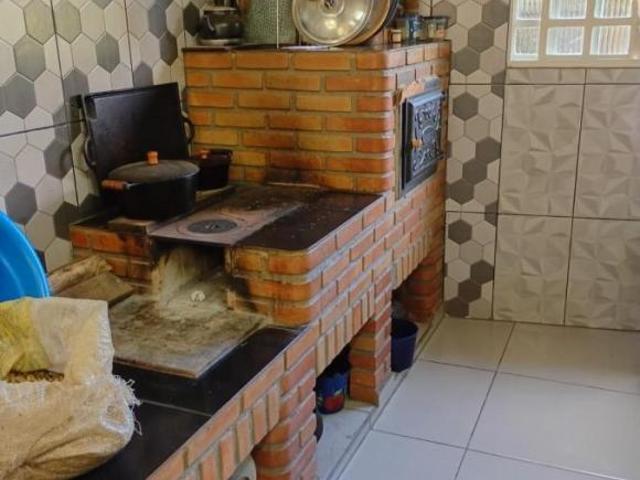 Chácara para Venda em Salesópolis, 2 dormitórios, 1 banheiro, 20 vagas