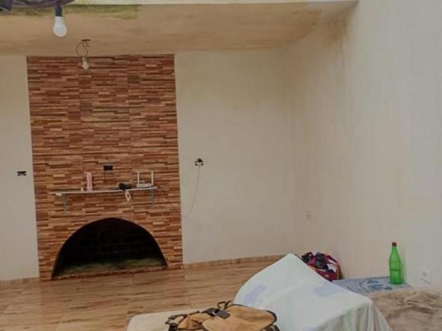 Chácara para Venda em Salesópolis, Barro Amarelo, 2 dormitórios, 1 suíte, 2 banheiros, 40 vagas