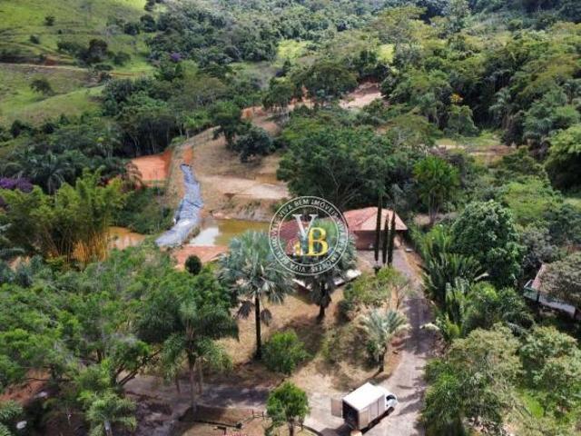 Chácara para venda em Salvaterra, Juiz de Fora