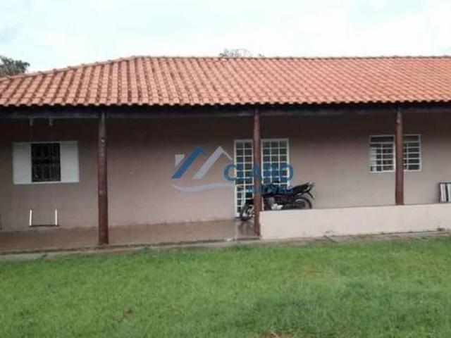 Chácara para venda em San Francisco de 127.00m² com 1 Quarto e 1 Garagem