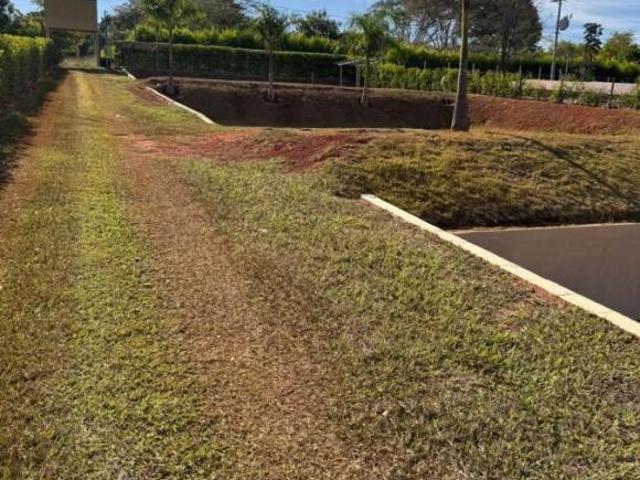 Chácara para Venda em Santo Antônio de Goiás, RESIDENCIAL RECANTO D´ITALIA, 2 dormitórios, 3 banheir